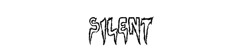 Silent