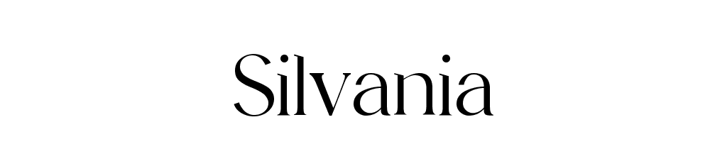 Silvania