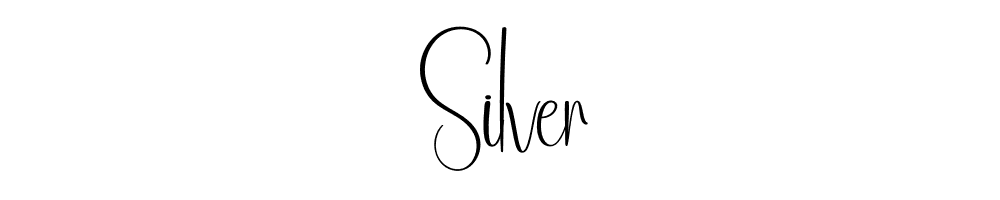 Silver