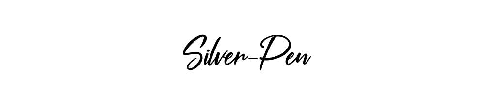 Silver-Pen