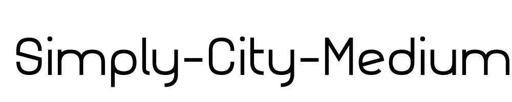 Simply-City-Medium