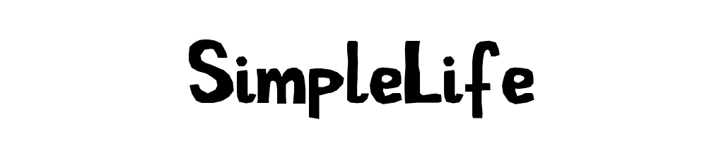 SimpleLife