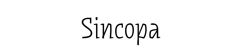 Sincopa