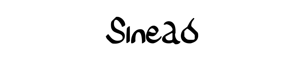 Sinead