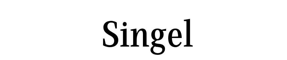 Singel