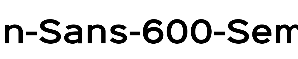 Sinkin-Sans-600-SemiBold