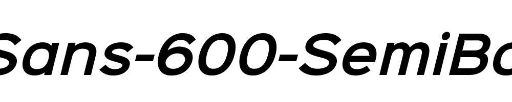 Sinkin-Sans-600-SemiBold-Italic