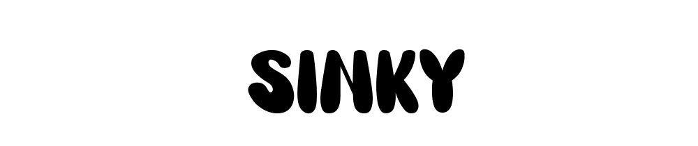 Sinky