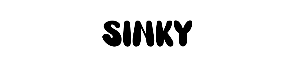 Sinky