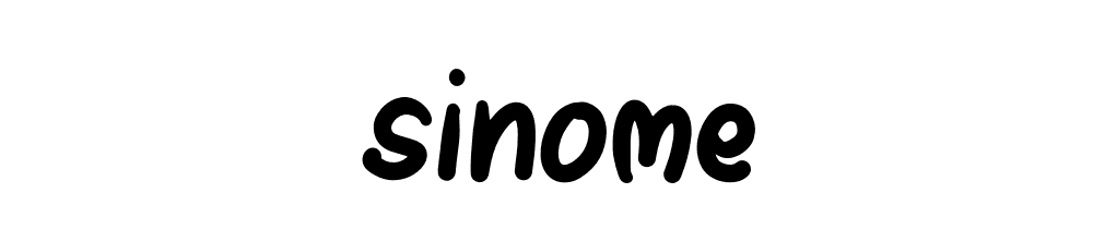 Sinome