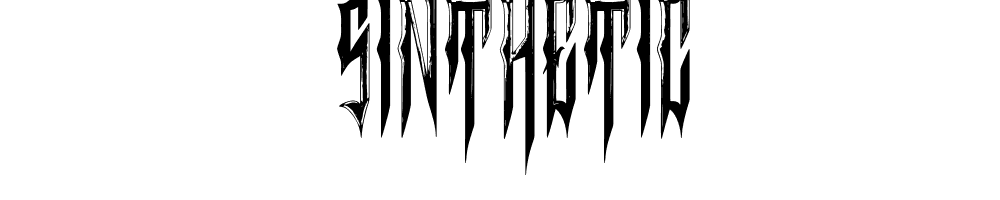 Sinthetic