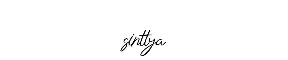 Sinttya