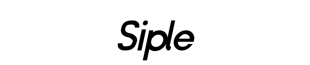 Siple