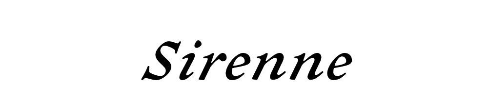 Sirenne