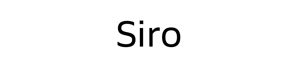 Siro