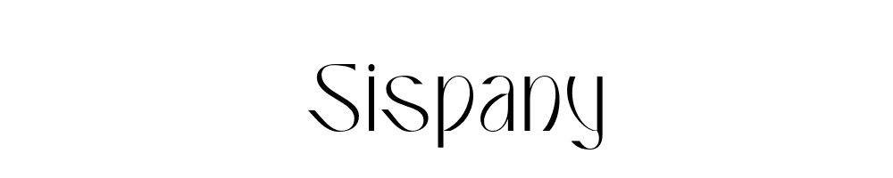 Sispany