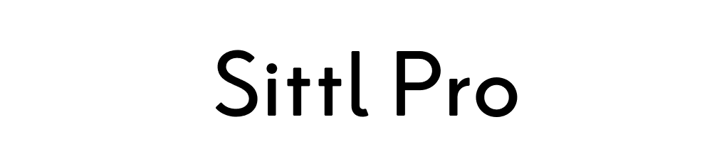 Sittl Pro