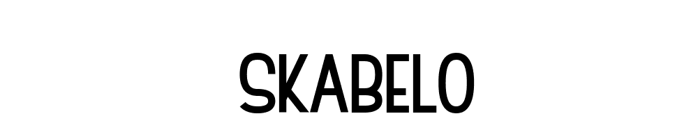 Skabelo