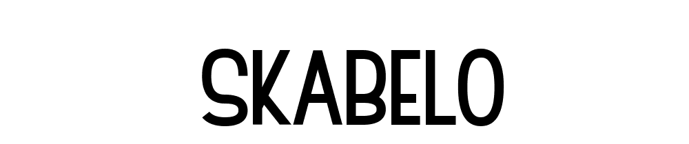 Skabelo