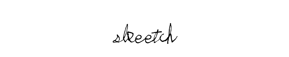 skeetch