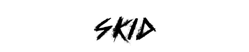 Skid