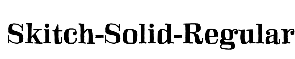 Skitch-Solid-Regular