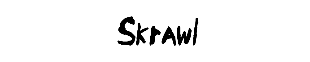 Skrawl