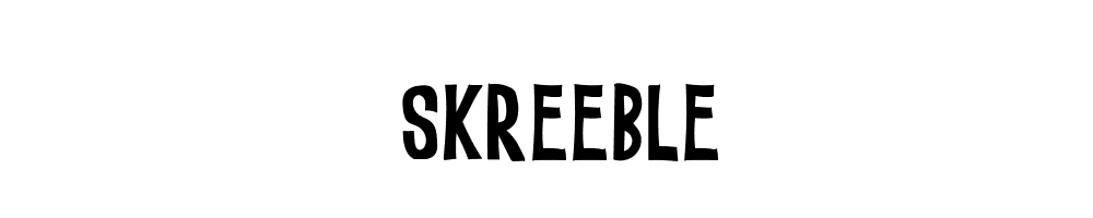 SKREEBLE