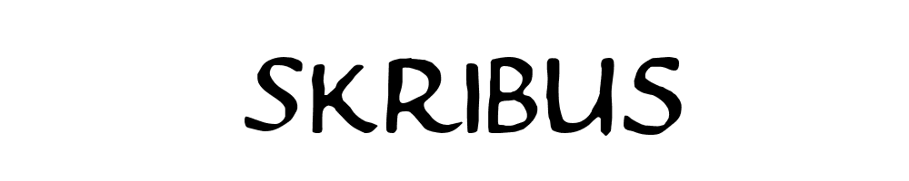 Skribus