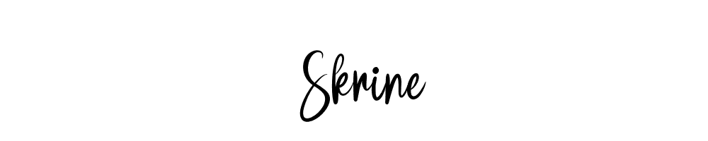 Skrine