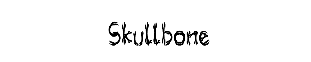 Skullbone