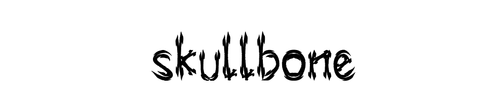 Skullbone