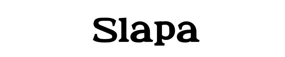 Slapa