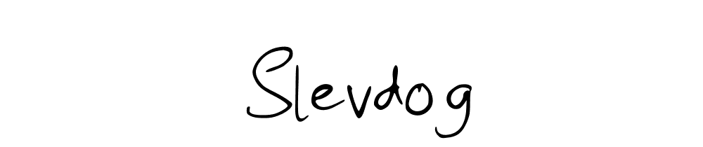 Slevdog