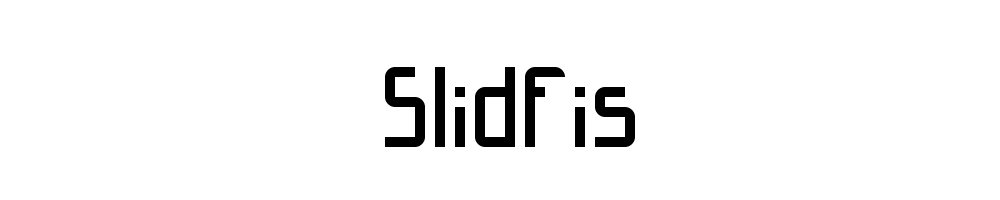 Slidfis