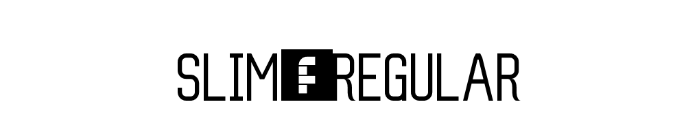 Slim-Regular