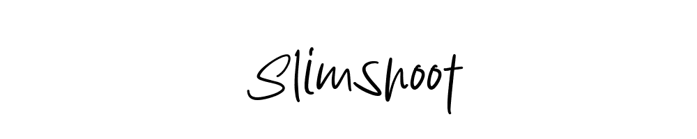 Slimshoot