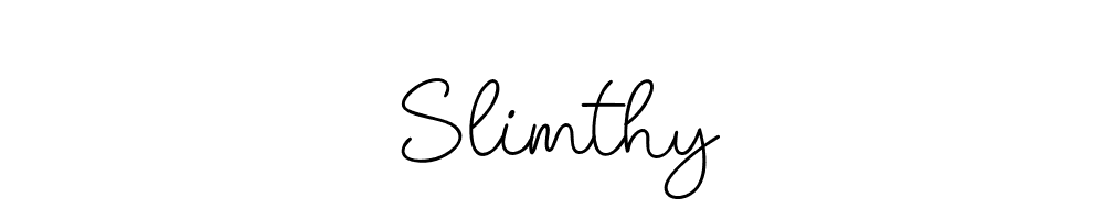 Slimthy