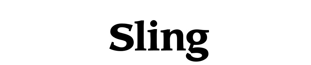 Sling