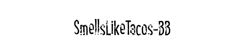 SmellsLikeTacos-BB