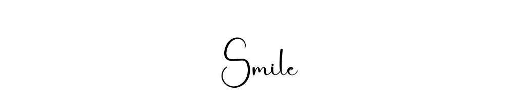 Smile