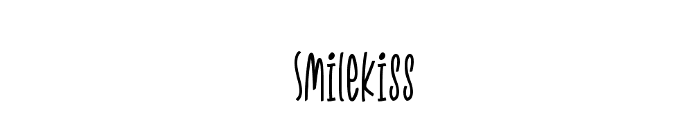 Smilekiss