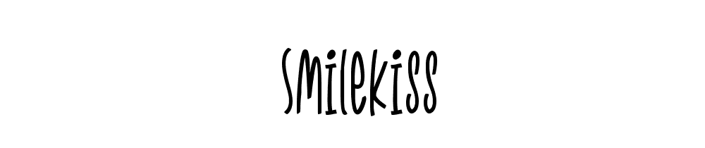 Smilekiss