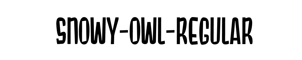 Snowy-Owl-Regular