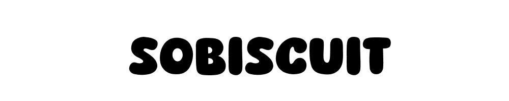 Sobiscuit