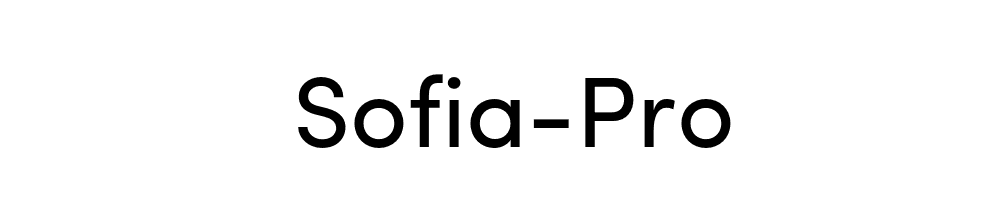 Sofia-Pro