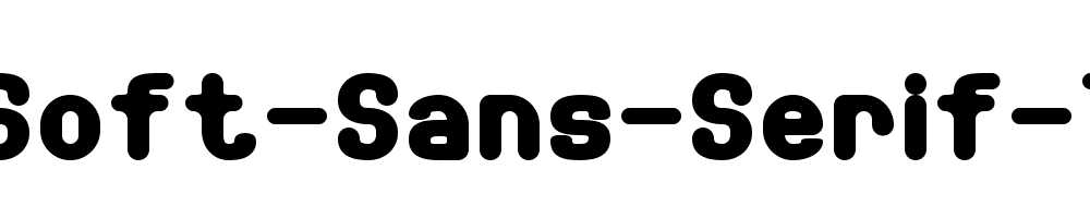 Soft-Sans-Serif-7