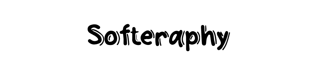 Softeraphy