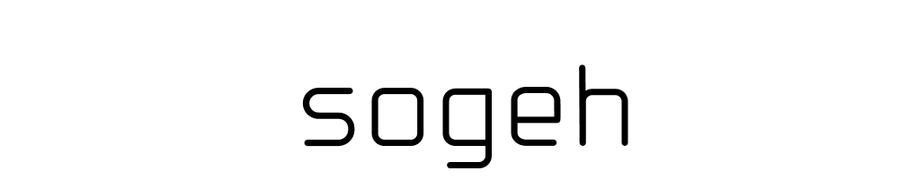 Sogeh