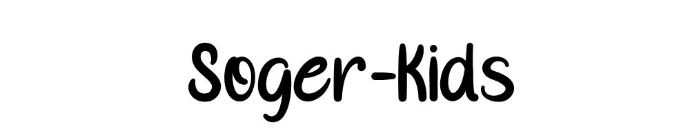 Soger-Kids